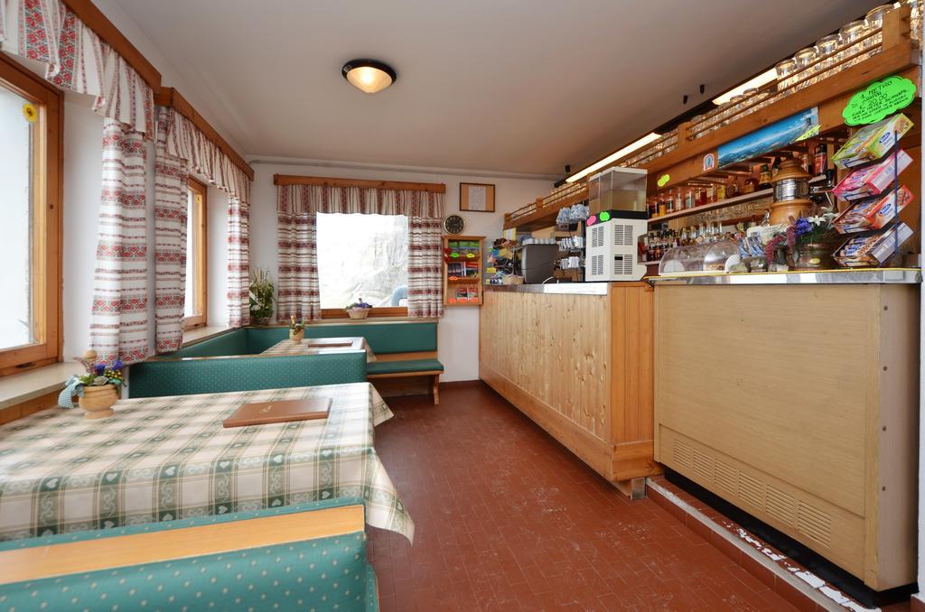 Hotel Rifugio Fronza alle Coronelle - Kölner Hütte Welschnofen Exterior foto